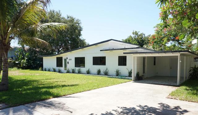 310 SW 1st Ave, Boynton Beach, FL 33435