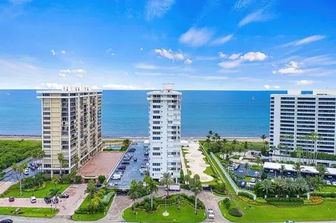 1180 S Ocean Blvd #8A, Boca Raton, FL 33432