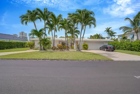 1211 Bimini Ln, Singer Island, FL 33404