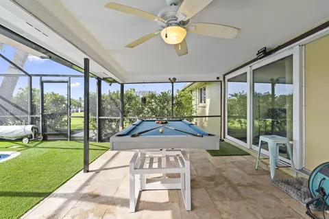 Exterior - 3374 SE Fairway E, Stuart, FL 34997 photo 13 of 21