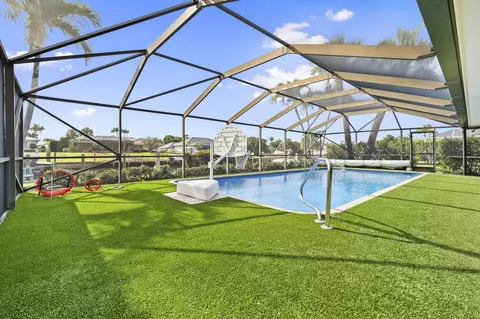 Exterior - 3374 SE Fairway E, Stuart, FL 34997 photo 8 of 21