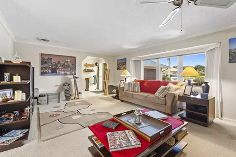 Living - 3374 SE Fairway E, Stuart, FL 34997 photo 1 of 5