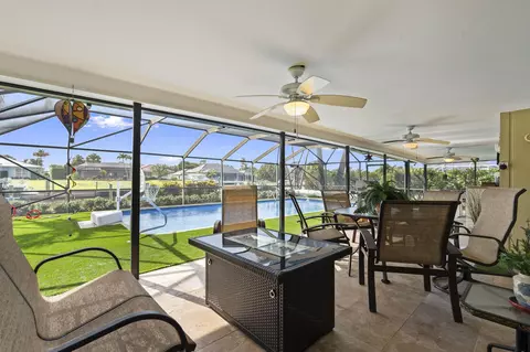 Exterior - 3374 SE Fairway E, Stuart, FL 34997 photo 11 of 21