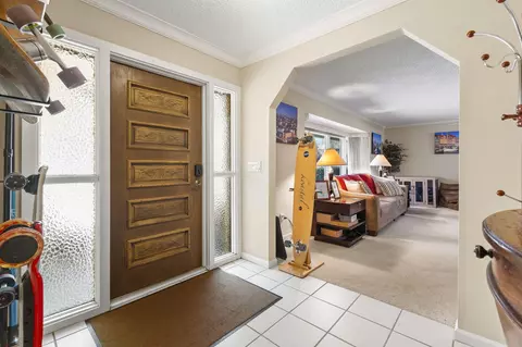 Entry Way - 3374 SE Fairway E, Stuart, FL 34997 photo 2 of 2