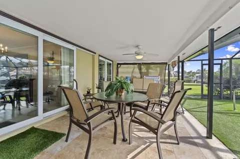 Exterior - 3374 SE Fairway E, Stuart, FL 34997 photo 12 of 21