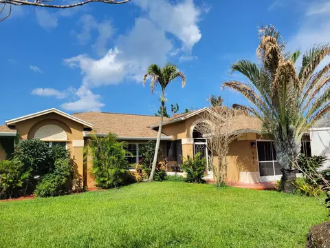 141 SW Covington Rd, Port Saint Lucie, FL 34953