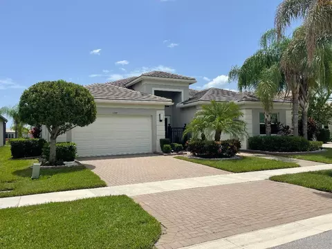11032 SW Ivory Springs Ln, Port Saint Lucie, FL 34987