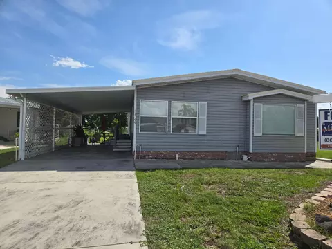 1699 SW 35th Cir, Okeechobee, FL 34974