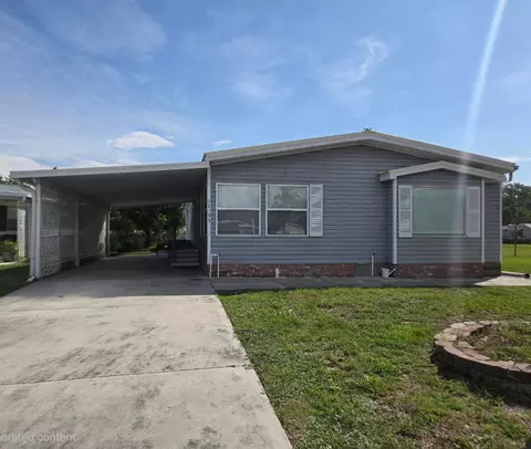 1699 SW 35th Cir, Okeechobee, FL 34974