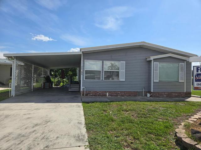 1699 SW 35th Cir, Okeechobee, FL 34974