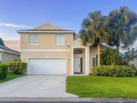 4716 SE Winter Haven Ct, Stuart, FL 34997