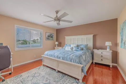 Bedroom - 4716 SE Winter Haven Ct, Stuart, FL 34997 photo 1 of 6