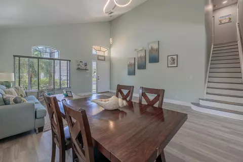 Dining - 4716 SE Winter Haven Ct, Stuart, FL 34997 photo 1 of 3