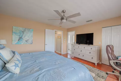 Bedroom - 4716 SE Winter Haven Ct, Stuart, FL 34997 photo 3 of 6