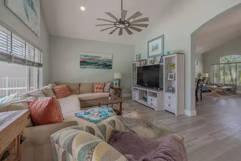 Living - 4716 SE Winter Haven Ct, Stuart, FL 34997 photo 2 of 2