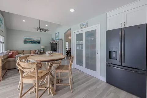 Dining - 4716 SE Winter Haven Ct, Stuart, FL 34997 photo 3 of 3