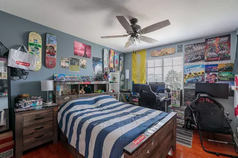Bedroom - 4716 SE Winter Haven Ct, Stuart, FL 34997 photo 4 of 6