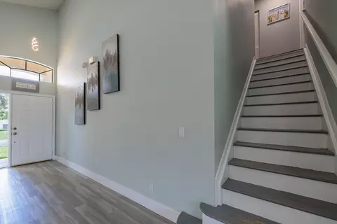 Entry Way - 4716 SE Winter Haven Ct, Stuart, FL 34997 photo 1 of 1