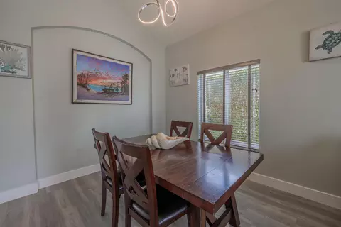 Dining - 4716 SE Winter Haven Ct, Stuart, FL 34997 photo 2 of 3