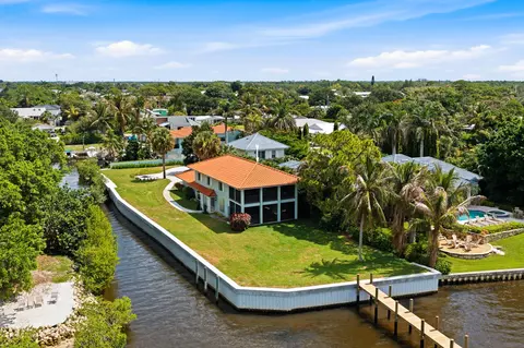 View/Area - 911 NW Sunset Ter, Stuart, FL 34994 photo 2 of 3
