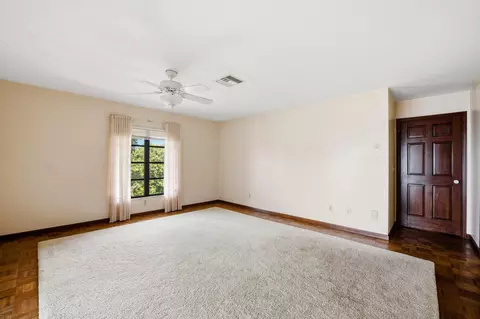 Bedroom - 911 NW Sunset Ter, Stuart, FL 34994 photo 7 of 8