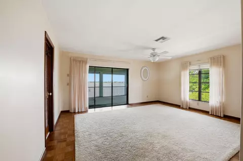 Bedroom - 911 NW Sunset Ter, Stuart, FL 34994 photo 8 of 8