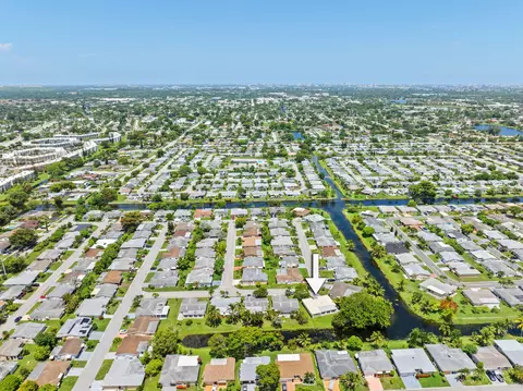 1550 NW 70th Ter, Margate, FL 33063