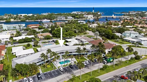 2748 NE 28th Ave #20, Lighthouse Point, FL 33064