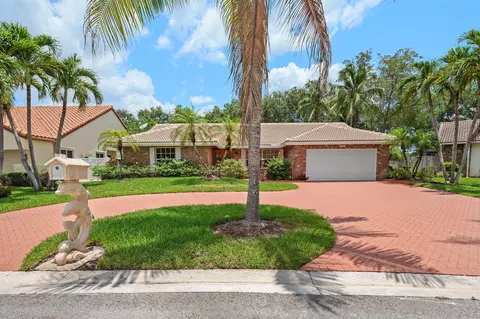 10801 NW 7th St, Coral Springs, FL 33071