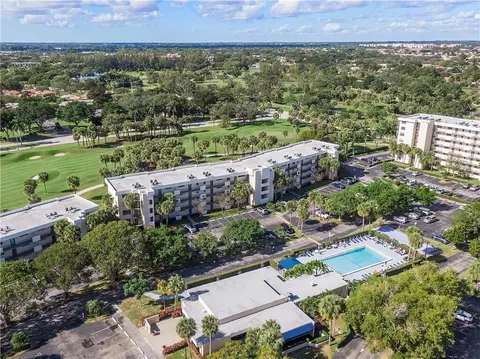 2460 Deer Creek Country Club Blvd #206-A, Deerfield Beach, FL 33442