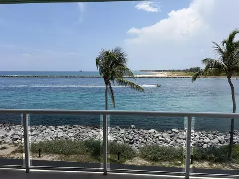 140 Inlet Way #312, Palm Beach Shores, FL 33404