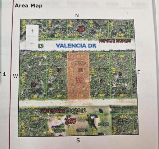 0 Valencia Dr, Indian Lake Estates, FL
