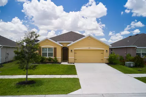 10953 SW Tessili Way, Port Saint Lucie, FL 34987