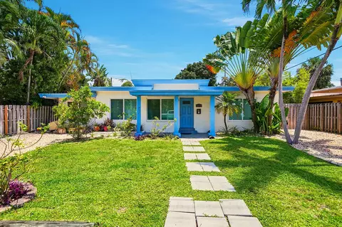 1777 NE 17th St, Fort Lauderdale, FL 33305