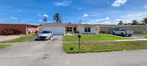11351 NW 40th Pl, Sunrise, FL 33323