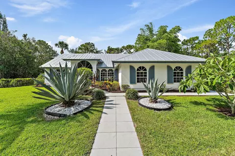 11480 150th Ct N, Jupiter, FL 33478