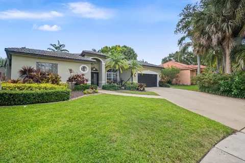 1365 E Barwick Ranch Cir, Delray Beach, FL 33445