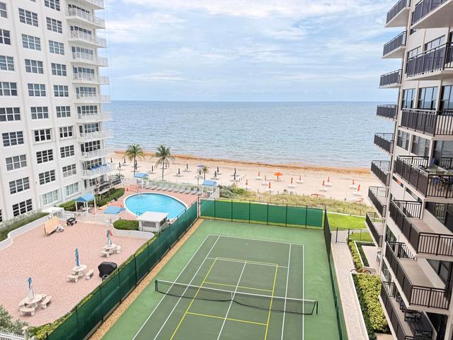 3800 Galt Ocean Dr #601, Fort Lauderdale, FL 33308