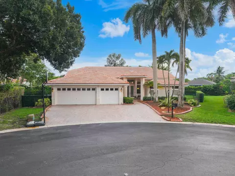 6524 NW 98th Dr, Parkland, FL 33076