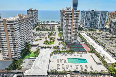 1980 S Ocean Dr #19A, Hallandale Beach, FL 33009