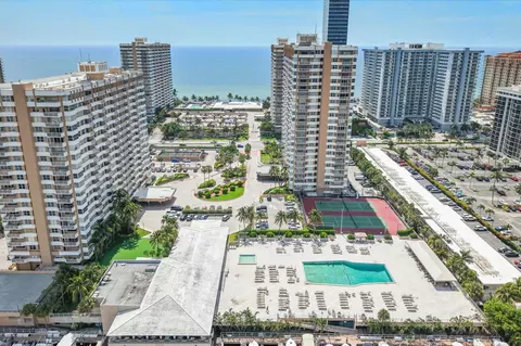 1980 S Ocean Dr #19A, Hallandale Beach, FL 33009