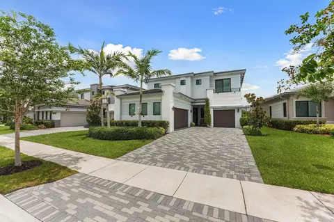 10765 Windward St, Parkland, FL 33076