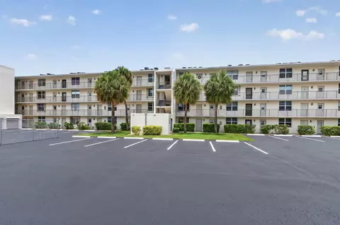 4501 NE 21st Ave #208, Fort Lauderdale, FL 33308