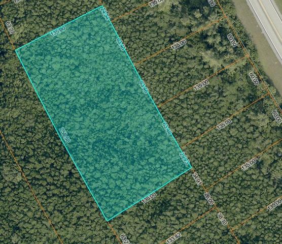 0 S Ocean Dr, Fort Pierce, FL 34949