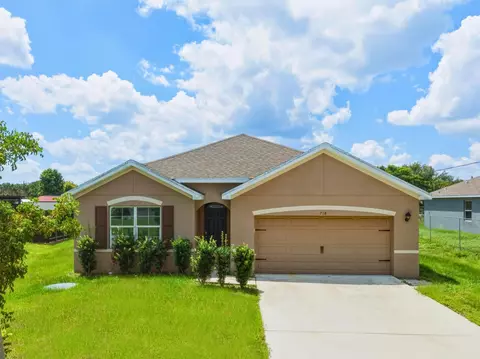 718 SW Crean Ter SW, Port Saint Lucie, FL 34953