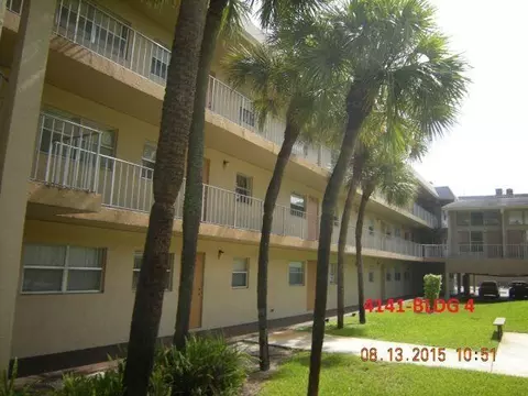 4141 NW 26th St #217, Lauderhill, FL 33313