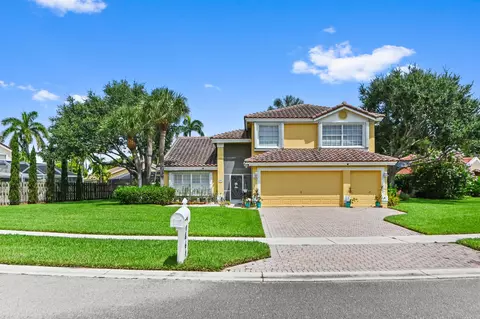7461 Anadale Cir, Lake Worth, FL 33467