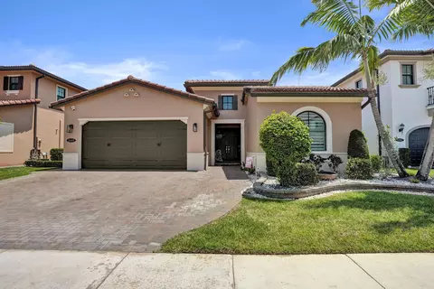 11405 Solstice Cir, Parkland, FL 33076
