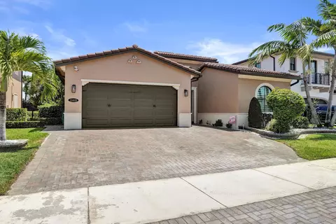 11405 Solstice Cir, Parkland, FL 33076