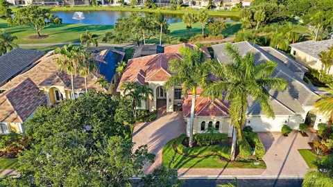 7440 Monte Verde Ln, West Palm Beach, FL 33412